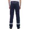 Pantaloni de lucru Grand SPS, K5 potriviti pentru sublimare